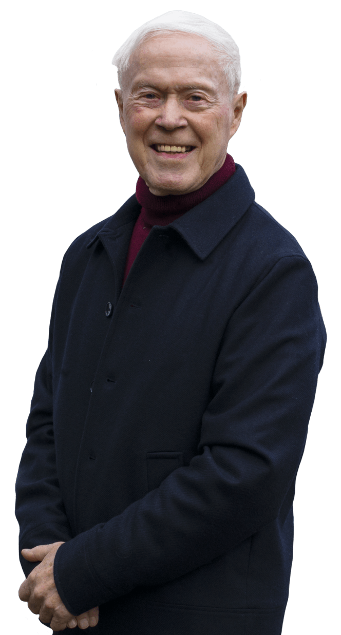 Brian Renwick